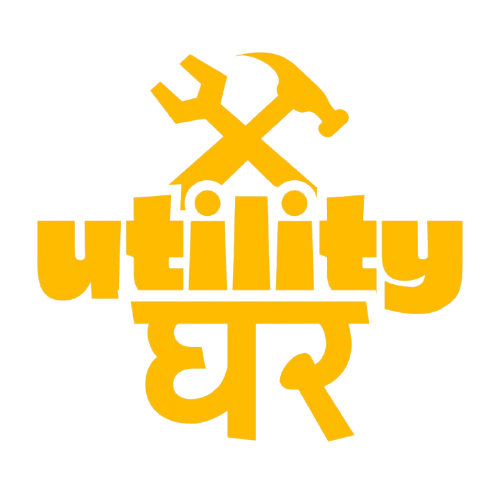 UtilityGhar Logo