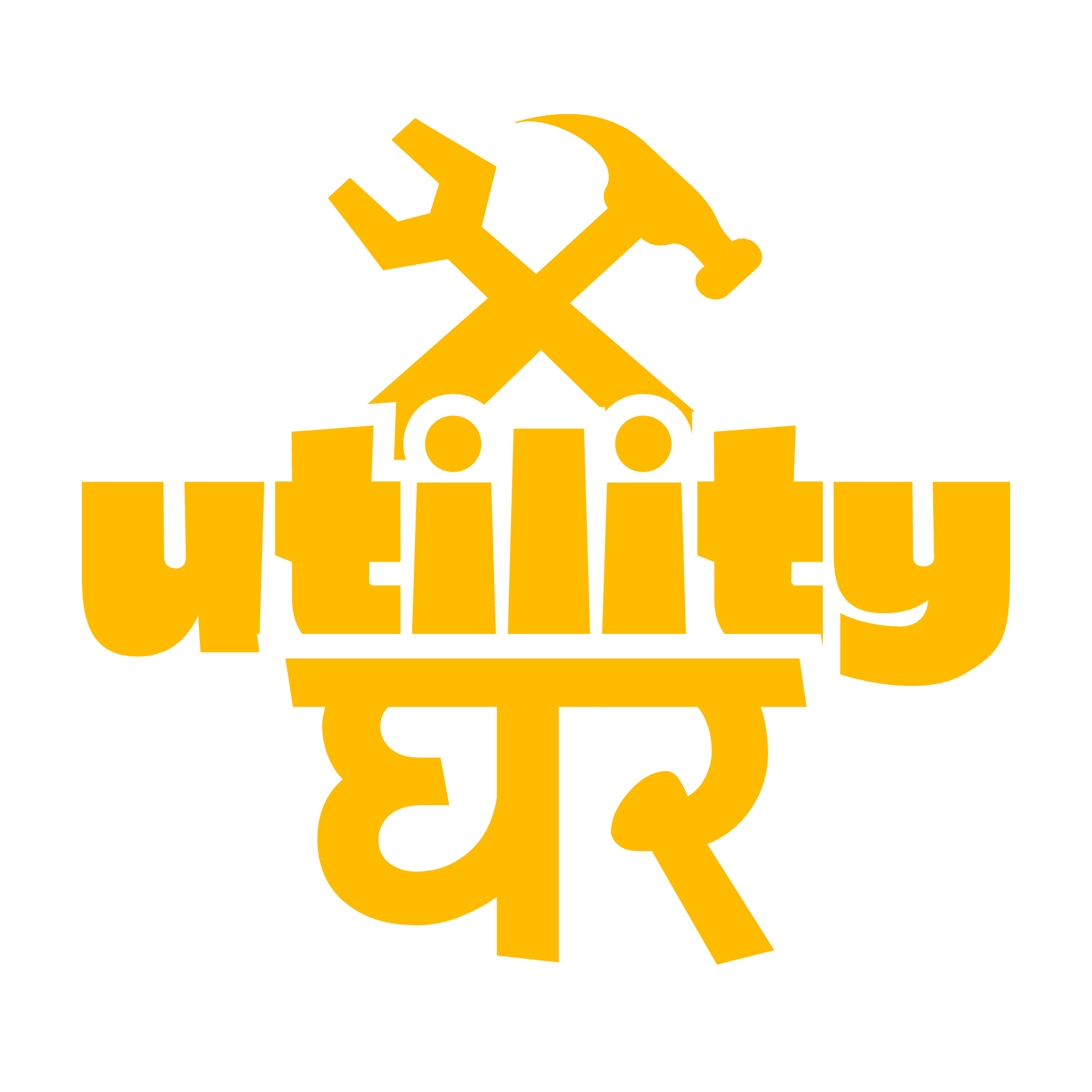 UtilityGhar Logo