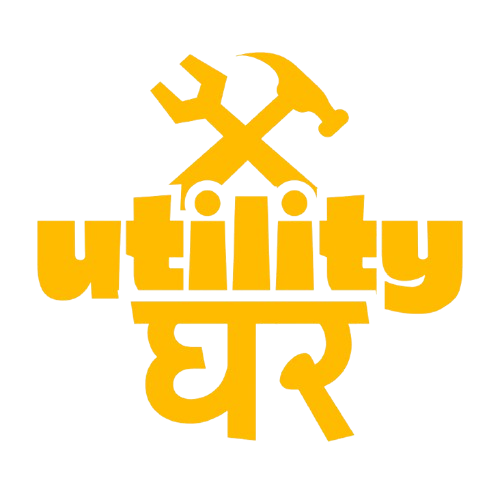 UtilityGhar Core Logo